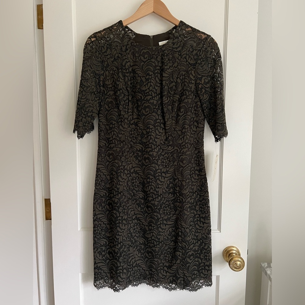 Shoshanna NWTLace Dress